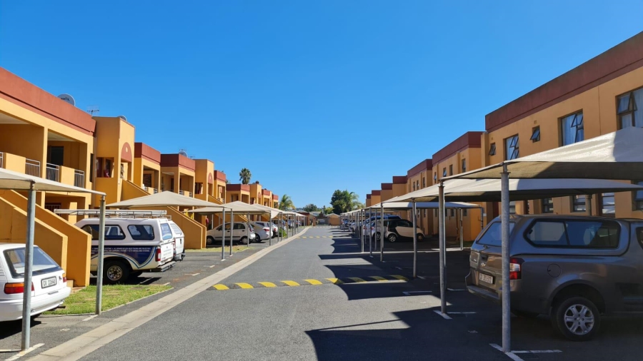 To Let 1 Bedroom Property for Rent in Ferndale Western Cape